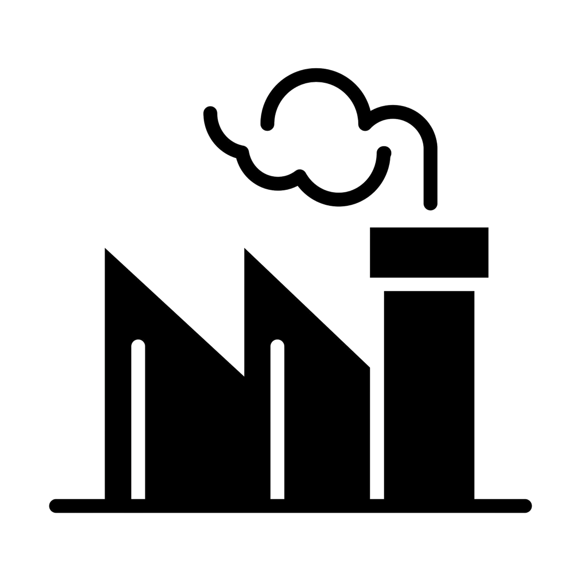 Güçlü Üretim Altyapısı